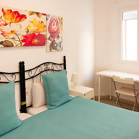 De Lujo En El Centro De Apartment Seville