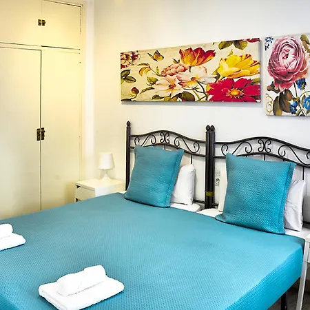 Apartment De Lujo En El Centro De Seville