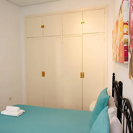 Apartment De Lujo En El Centro De Seville